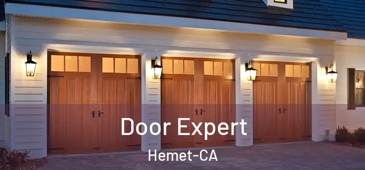  Door Expert Hemet-CA