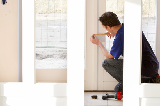 Hemet-interior-door-repair