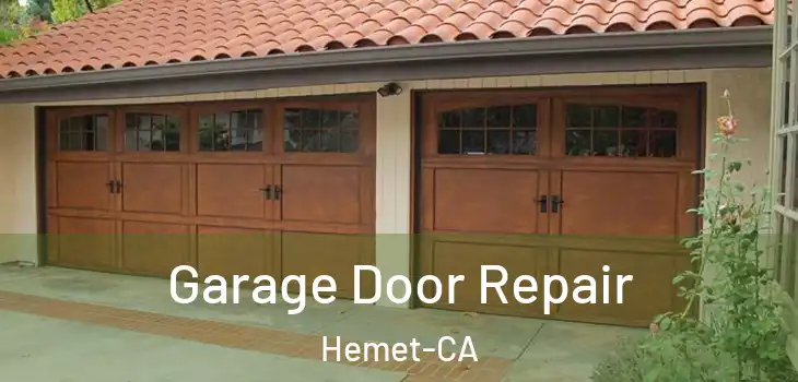  Garage Door Repair Hemet-CA