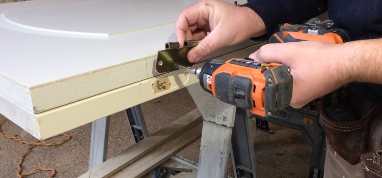 fiberglass interior door repair Hemet