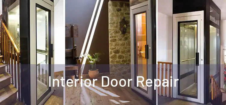  Interior Door Repair 